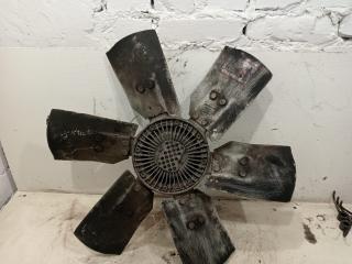 вискомуфта MAN