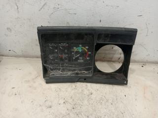 щиток приборов (приборная панель) Scania G 3 поколение (2016 - 2026)