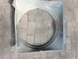 диффузор вентилятора MAN, хетчбэк 3 дв., 81066200102