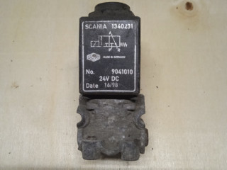 электромагнитный клапан , 9041010, 1340231