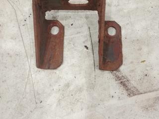 кронштейн (крепление) IVECO