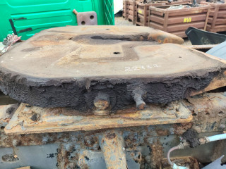 седельно-сцепное устройство MAN F90 1 поколение (1986 - 1997)