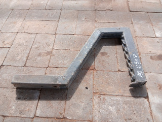 подножка Mercedes-Benz 4x2