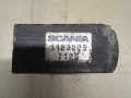 кран главный тормозной Scania, 1123225 - фото №3