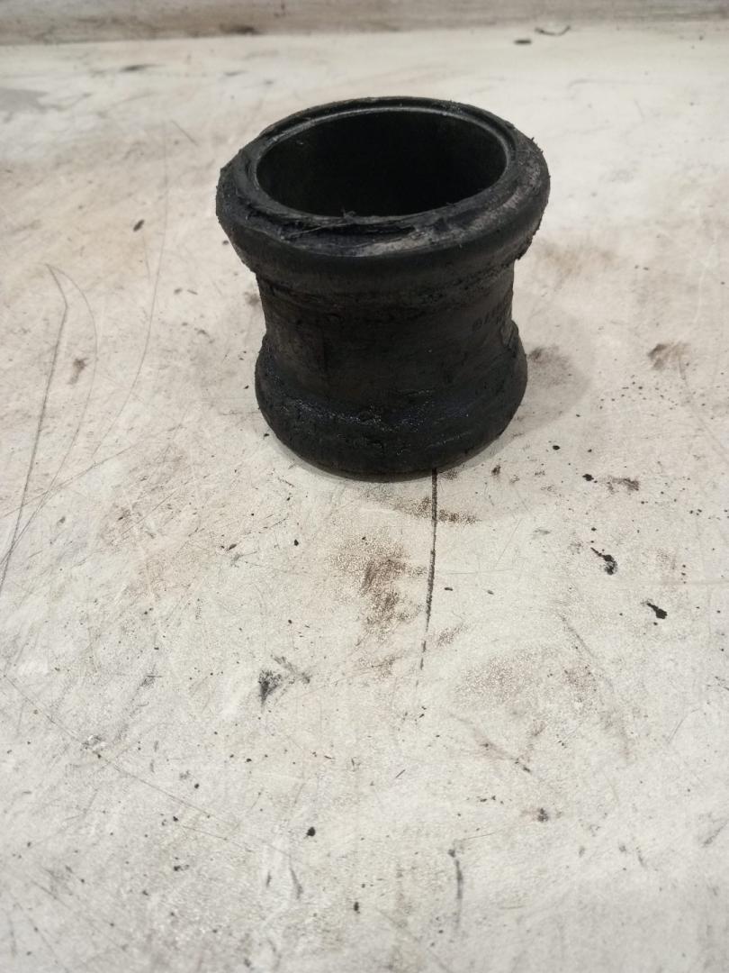 Проставка Mercedes-Benz Actros 1 поколение (MP1) (1996 - 2003), 5410980016 - фото №1