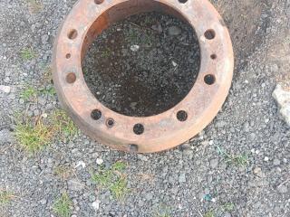 барабан тормозной Renault Premium 1 поколение (1996 - 2005)