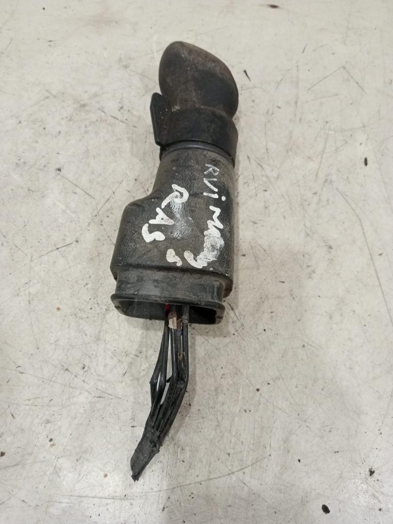 ручка кулисы КПП Renault Magnum 1 поколение (1990 - 1997) - фото №1