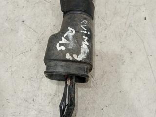 ручка кулисы КПП Renault Magnum 1 поколение (1990 - 1997)