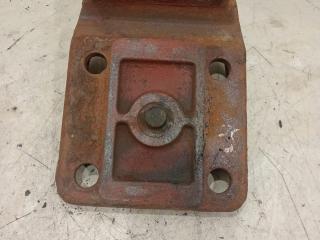 кронштейн рессоры Scania G 3 поколение (2016 - 2026)