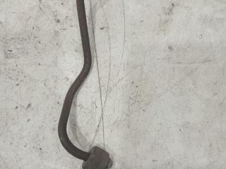 трубка топливная Mercedes-Benz