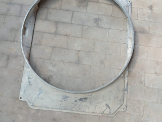 диффузор вентилятора MAN, 81, 81066202248