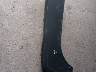 защита арок (подкрылок) MAN F90 1 поколение (1986 - 1997)