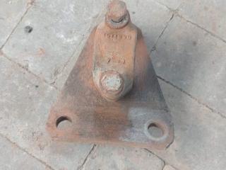 крепление стабилизатора / втулки стабилизатора Volvo, 1611650