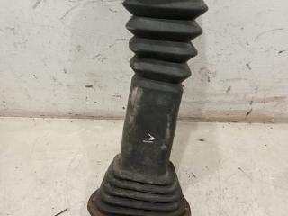 пыльник кулисы IVECO, 1376709