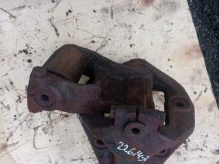 кронштейн (крепление) MAN, 81413013219