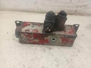 кран уровня подвески MAN F90 1 поколение (1986 - 1997)