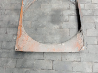 диффузор вентилятора MAN, хетчбэк 3 дв.