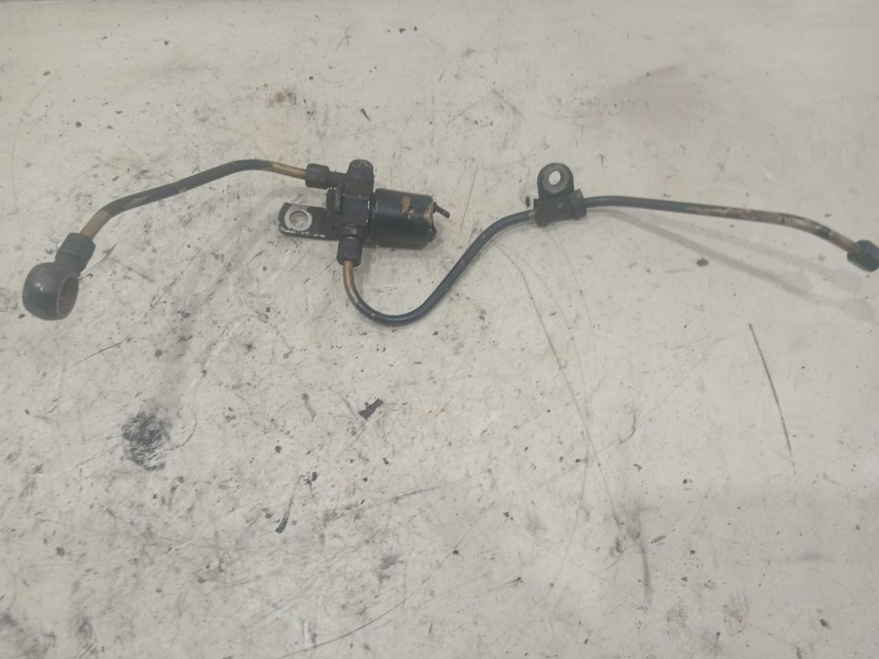 насос свечи накала MAN TGA 1 поколение (2000 - 2008) - фото №1