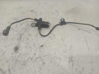 насос свечи накала MAN TGA 1 поколение (2000 - 2008)