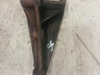 кронштейн генератора Scania G 3 поколение (2016 - 2026), 365372