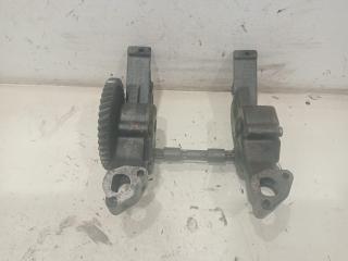 насос масляный MAN, 4031310220, 581051033086