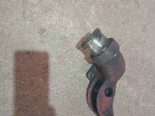 патрубок (трубопровод, шланг) IVECO EuroTech 1 поколение (1991 - 1999), 61317107