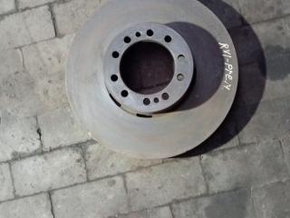 диск тормозной передний Renault Premium 1 поколение (1996 - 2005)