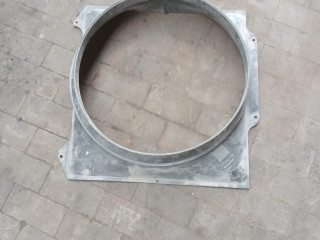 диффузор вентилятора MAN, 81, 8166200102