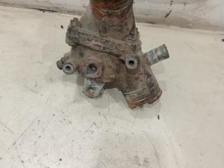 патрубок (трубопровод, шланг) Scania G 3 поколение (2016 - 2026)