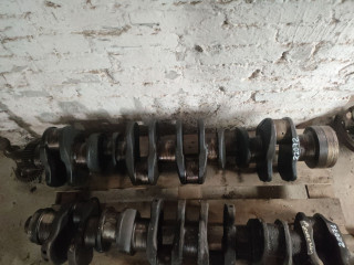 коленвал DAF XF 95 1 поколение (2002 - 2006)