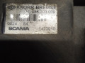 кран модулятор EBS Scania 4-Series, 1423910, 0486203009 - фото №2