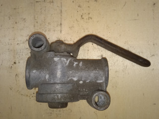 кран главный тормозной Renault