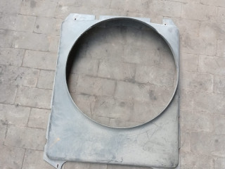 диффузор вентилятора MAN, 81, 81066200144