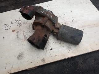 помпа Volvo FH 1 поколение (1993 - 1998)