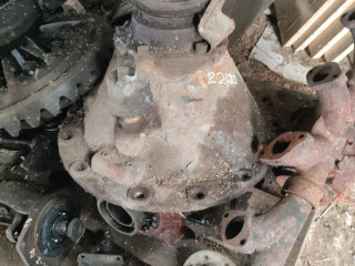 редуктор заднего моста Scania G 3 поколение (2016 - 2026), R642