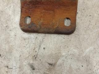 кронштейн зеркала кабины Scania G 3 поколение (2016 - 2026)