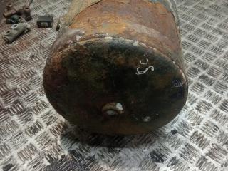 ресивер Scania G 3 поколение (2016 - 2026)