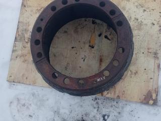 барабан тормозной MAN