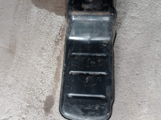 масляный поддон MAN TGA 1 поколение (2000 - 2008)