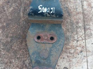 кронштейн рессоры DAF, 0386171