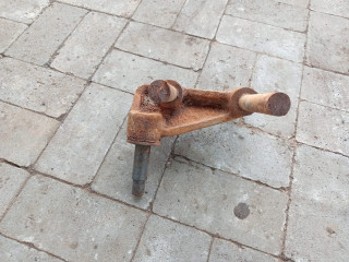 кронштейн (крепление) Truck