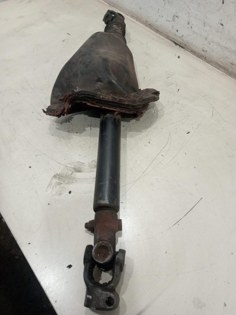 рулевой карданчик Scania G 3 поколение (2016 - 2026) - фото №1