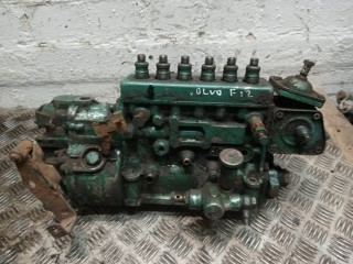 ТНВД Scania G 3 поколение (2016 - 2026), 0402646836, 1107958, 380810