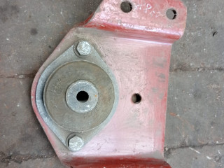 подушка крепления КПП IVECO EuroCargo 1 поколение (1991 - 2000), 20452096