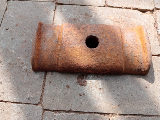 кронштейн (крепление) Truck