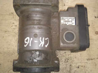 кран тормозной прицепа Scania 5-Series, 1790879, K000089