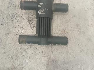 кран отопителя (печки) MAN TGA 1 поколение (2000 - 2008)