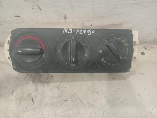 блок управления печки / климат-контроля Mercedes-Benz Atego 1 поколение (1998 - 2013)