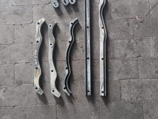 проставка поддона двигателя MAN TGX 1 поколение (2007 - 2026)