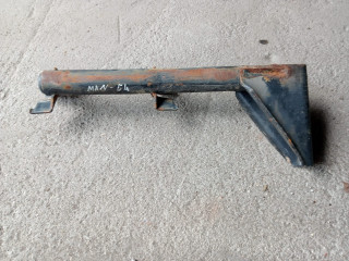 крепление ( кронштейн ) крыла MAN